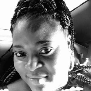 Meet your Posher, Charisse